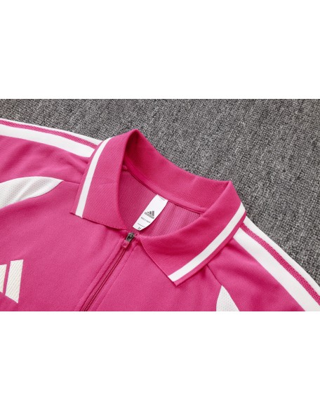 Polo + Short Real Madrid 26/27
