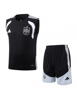 Gilet + Short Espagne 26/27