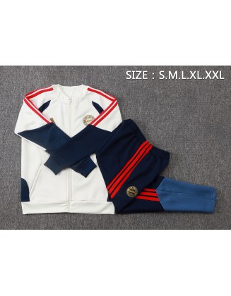 Veste + Pantalon Bayern Munich 26/27