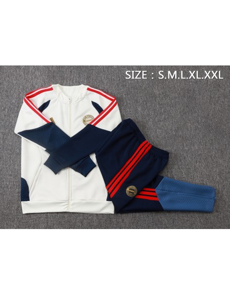 Veste + Pantalon Bayern Munich 26/27