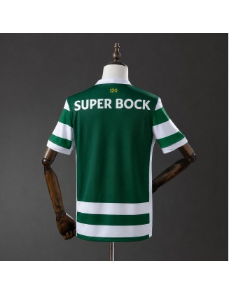 Sporting CP 2026/27