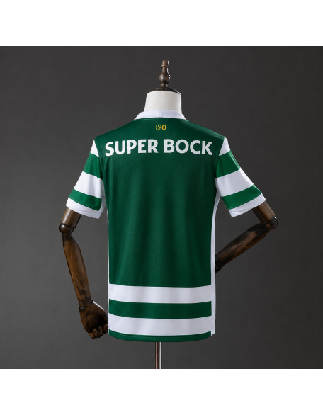 Sporting CP 2026/27 Sporting CP 2026/27