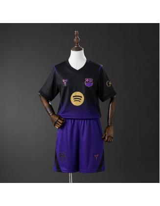 Maillot Barcelona Exterieur 26/27 Enfant