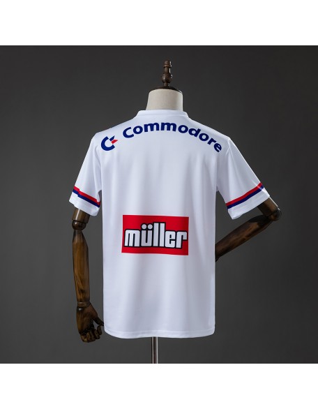 Maillot Rétro 91/92 Maillot Rétro 91/92
