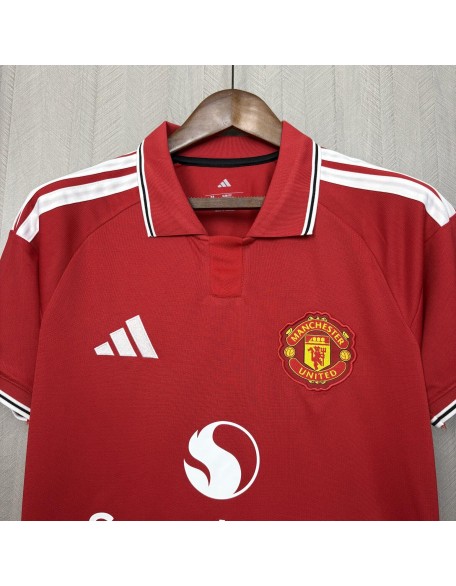 Maillot M-U 26/27 Maillot M-U 26/27