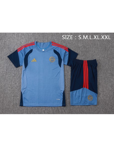 Maillots + Shorts Bayern Munich 26/27