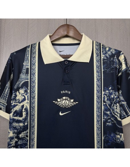 Maillot PSG 26/27