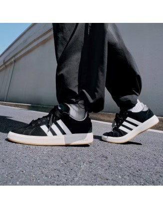 Adidas grand court base