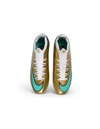 Nike AIR Zoom Mercurial Vapor 17 Elite FG