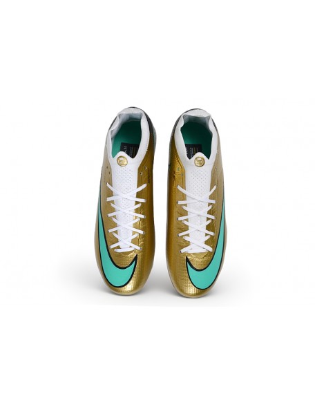 Nike AIR Zoom Mercurial Vapor 17 Elite FG