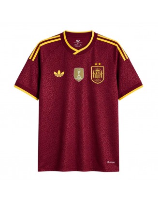 Maillots Espagne 26/27