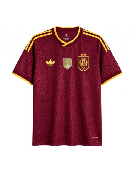 Maillots Espagne 26/27 Maillots Espagne 26/27