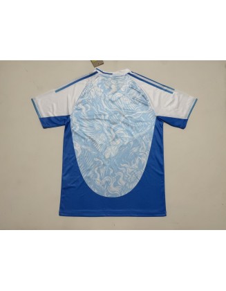 Maillot Brésil 2026