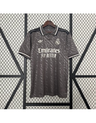 Maillot Real Madrid 24/25