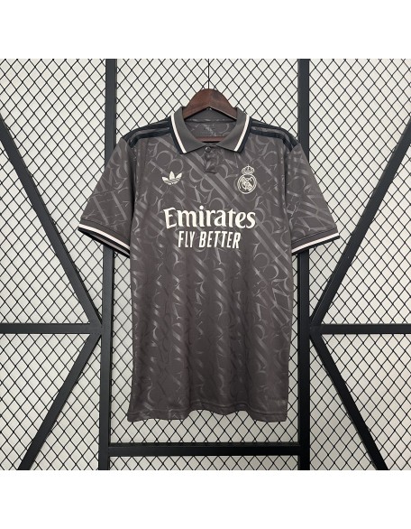 Maillot Real Madrid 24/25