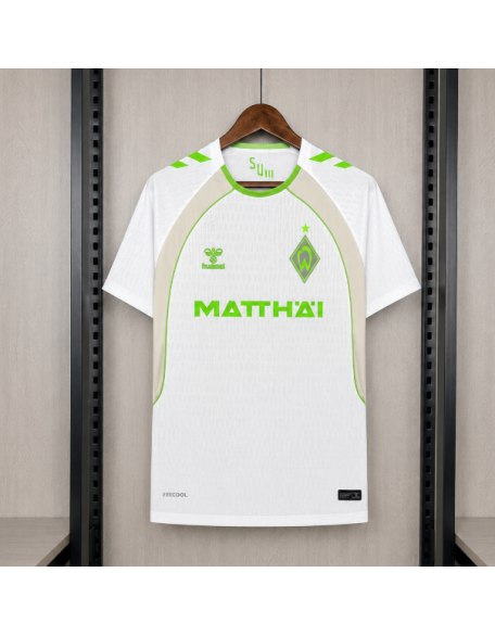 26/27 Werder Bremen