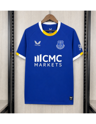 Maillot Everton Domicile 26/27