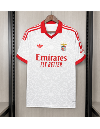 Maillot Benfica 26/27