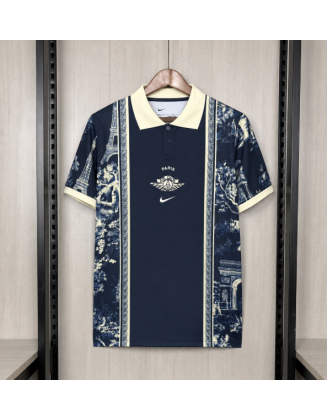 Maillot PSG 26/27