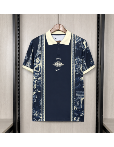 Maillot PSG 26/27