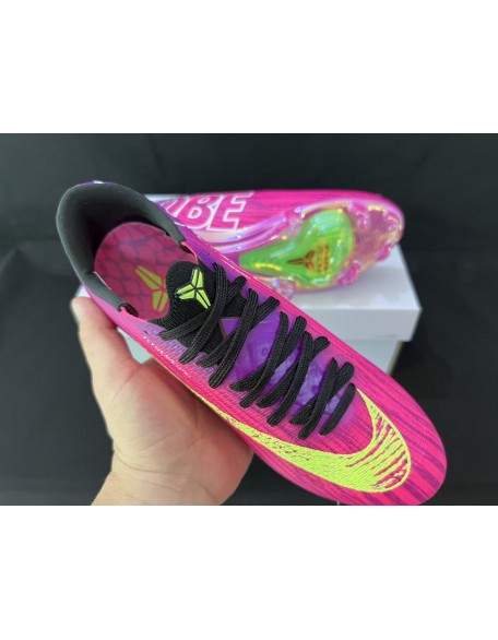 Nike AIR Zoom Mercurial Vapor 17 Elite FG