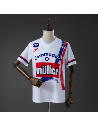 Maillot Rétro 91/92