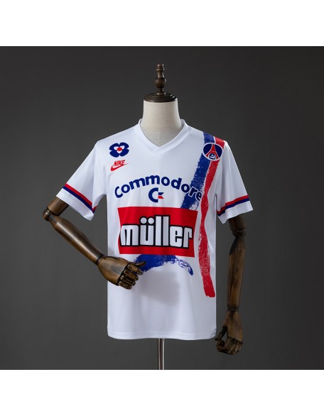 Maillot Rétro 91/92