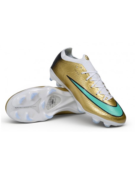 Nike AIR Zoom Mercurial Vapor 17 Elite FG