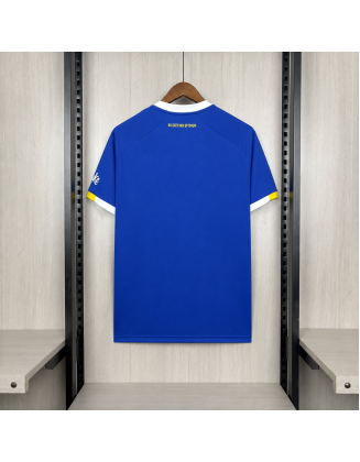 Maillot Everton Domicile 26/27