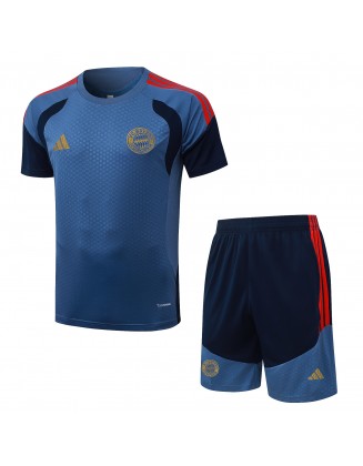Maillots + Shorts Bayern Munich 26/27