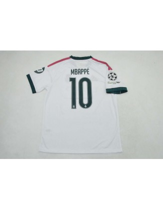 Maillot Real Madrid Domicile 26/27
