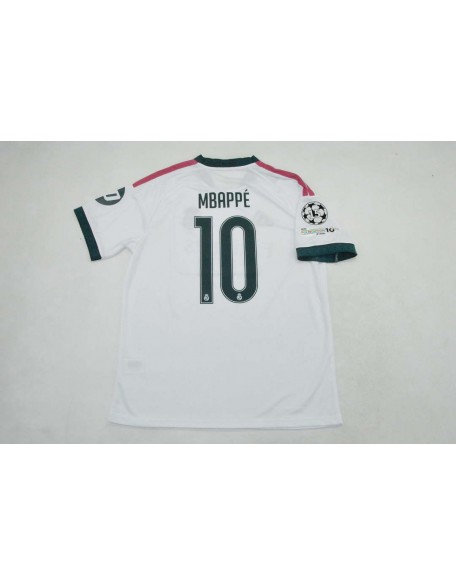Maillot Real Madrid Domicile 26/27