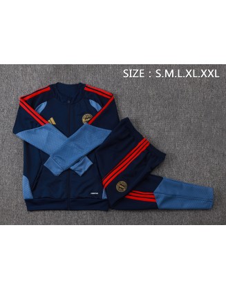 Veste + Pantalon Bayern Munich 26/27