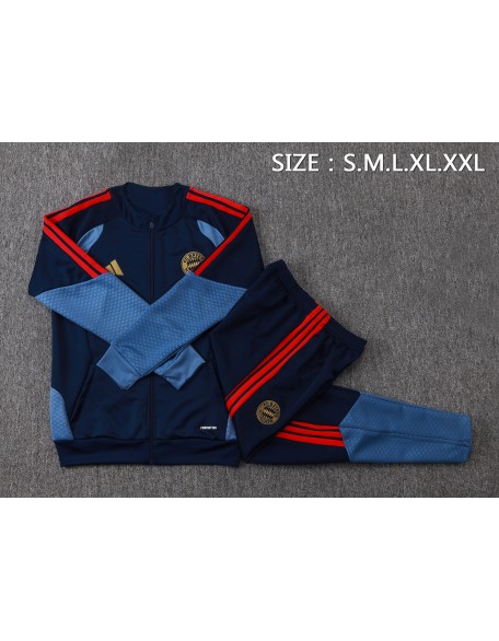Veste + Pantalon Bayern Munich 26/27