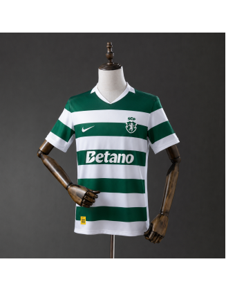 Sporting CP 2026/27