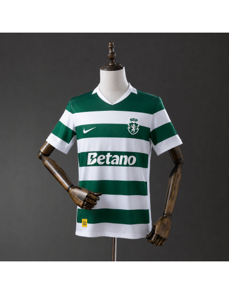 Sporting CP 2026/27