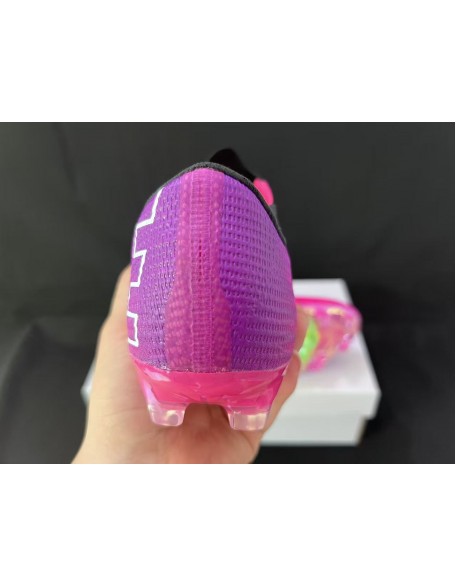 Nike AIR Zoom Mercurial Vapor 17 Elite FG