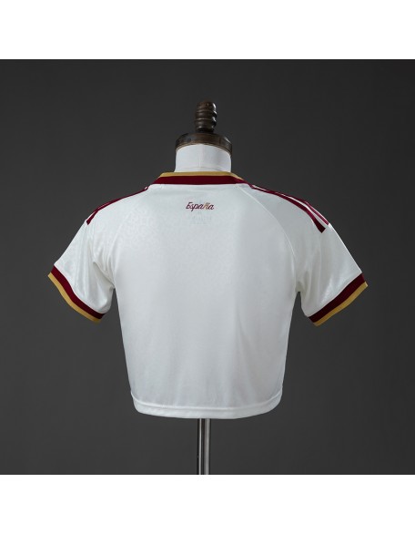 Maillot Espagne Exterieur 2026 Femmes--2 étoiles