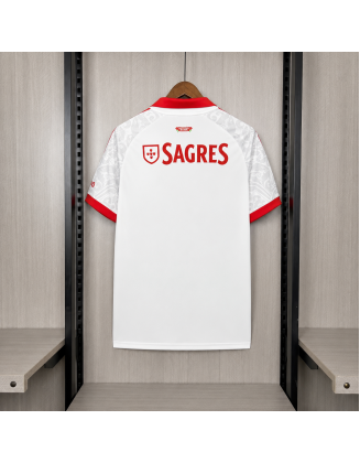 Maillot Benfica 26/27