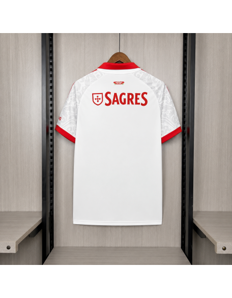 Maillot Benfica 26/27 Maillot Benfica 26/27
