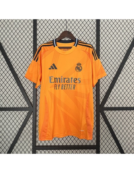 Maillot Real Madrid 24/25