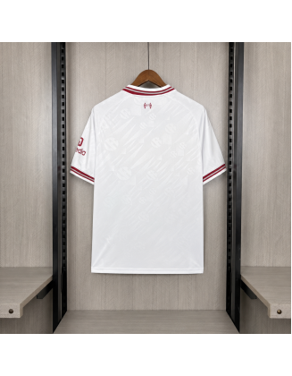 LFC Maillot Exterieur 26/27