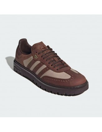 SFTM X Adidas SAMBA LX