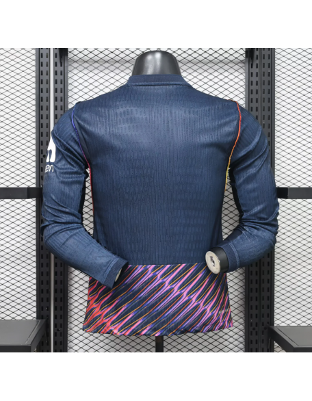 Maillots Tottenham Hotspur 26/27 Version du lecteur