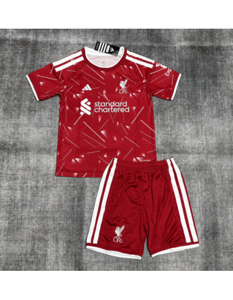 Maillot 26/27 Enfant