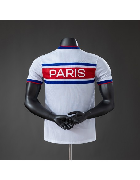 Maillot PSG 26/27 version du lecteur Maillot PSG 26/27 version du lecteur