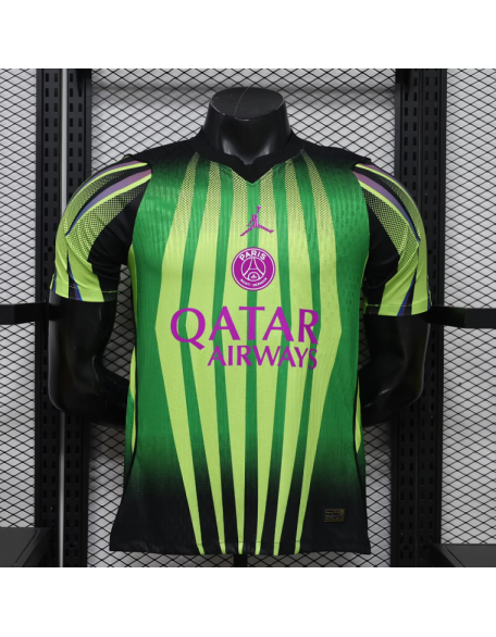 Maillot Pairs 26/27 version du lecteur