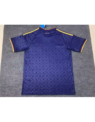 Maillots Espagne 26/27