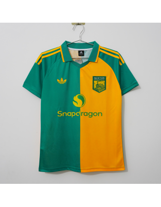 Maillot M-U 125th