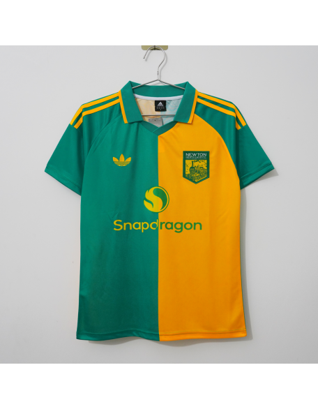 Maillot M-U 125th Maillot M-U 125th